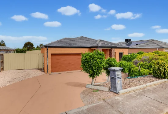 10 Correa Court, Darley, Vic 3340