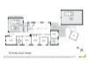 10 Correa Court, Darley, Vic 3340-Floorplan