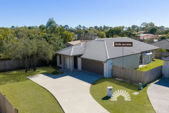10 Corymbia Close, Narangba, Qld 4504