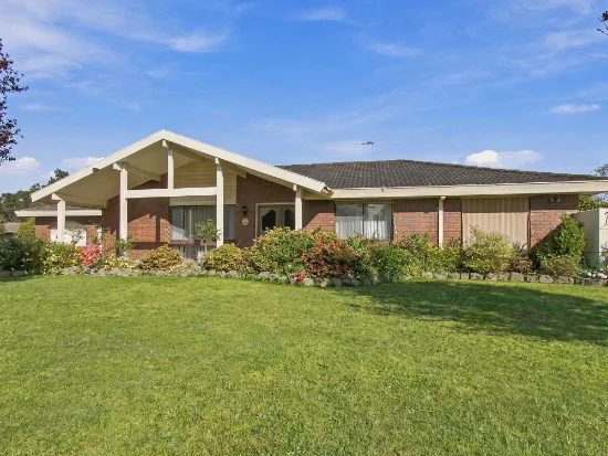 10 Coster Circle, Traralgon, Vic 3844