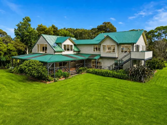 10 Costerman Terrace, Marengo, Vic 3233