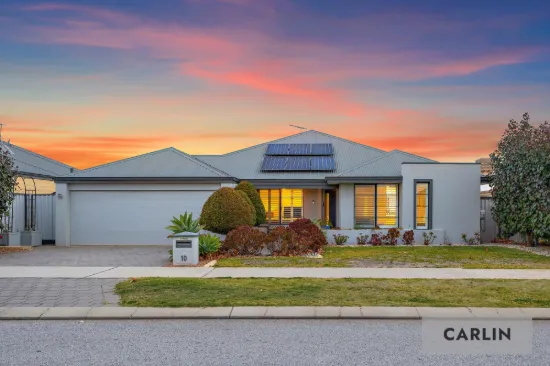10 Cotswold Parade, Aubin Grove, WA 6164