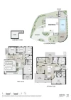 10 Cottesmore Crescent, Castle Hill, Qld 4810-Floorplan