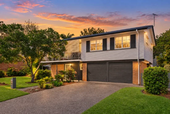 10 Cougar Street, Indooroopilly, Qld 4068