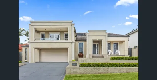 10 Cove Boulevard, Shell Cove, NSW 2529