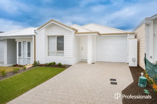 10 Cove Road, Alkimos, WA 6038