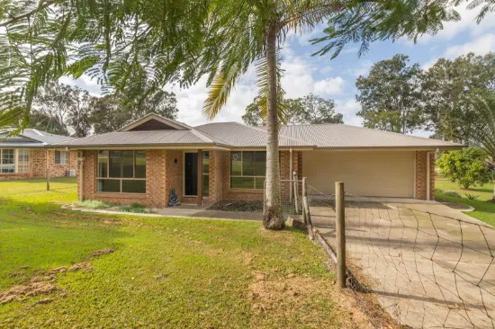 10 Coventry Court, Southside, Qld 4570