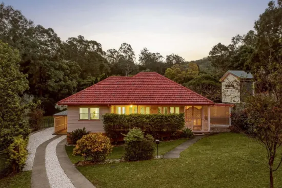 10 Coverdale Street, Indooroopilly, Qld 4068