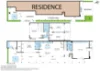 10 Covey Court, Burdell QLD 4818-Floorplan