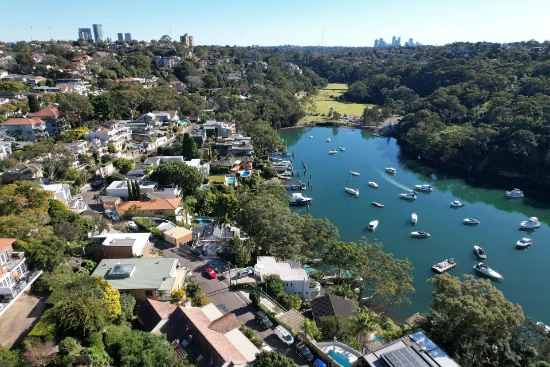 10 Cowdroy Avenue, Cammeray, NSW 2062