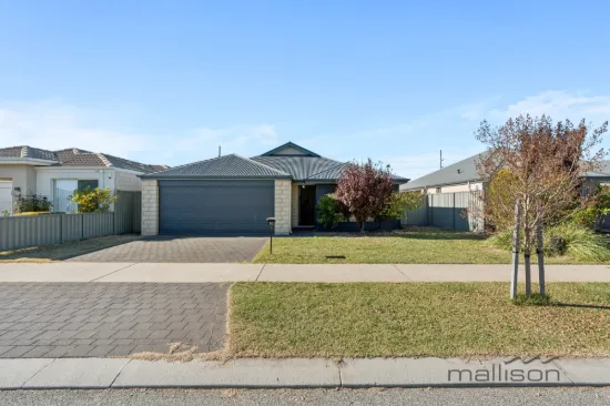 10 Cowes Street, Harrisdale, WA 6112