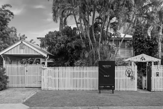 10 Cowley Street, West End, Qld 4810