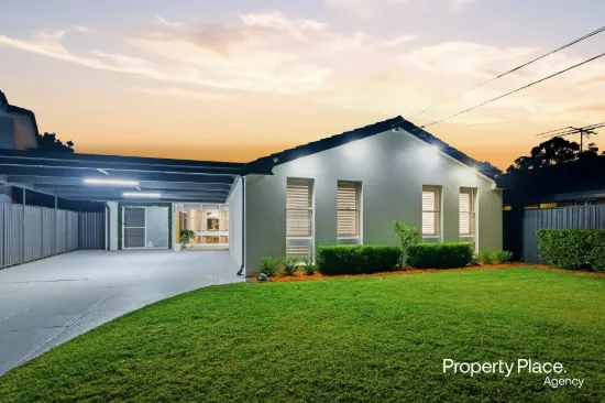 10 Cowper Court, Milperra, NSW 2214
