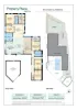 10 Cowper Court, Milperra, NSW 2214-Floorplan