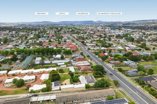 10 Cowper Street, Goulburn, NSW 2580-Image