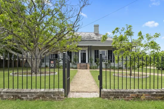 10 Cowper Street, Goulburn, NSW 2580-Image