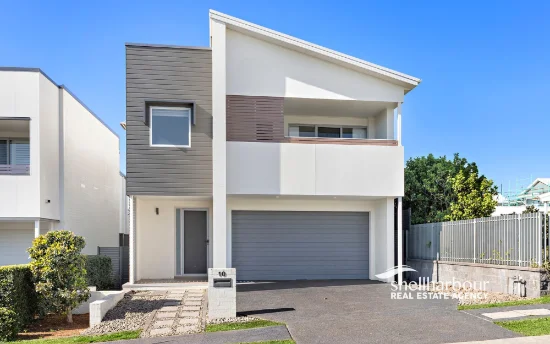 10 Cowries Avenue, Shell Cove, NSW 2529