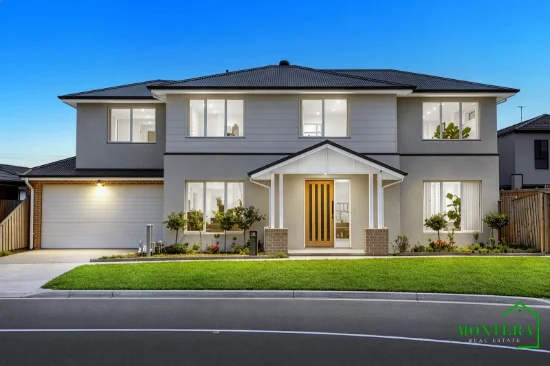 10 Cowwarr Crescent, Wollert, Vic 3750