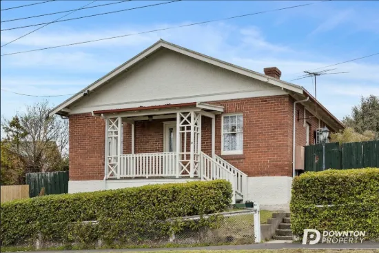 10 Cox Ave, Lutana, Tas 7009