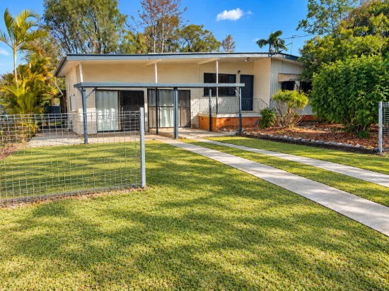 10 Coyne Street, One Mile, Qld 4305