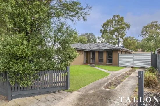 10 Craig Avenue, Tyabb, Vic 3913
