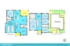 10 Crean Street, North Kellyville, NSW 2155-Floorplan