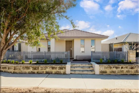 10 Crete Way, Alkimos, WA 6038