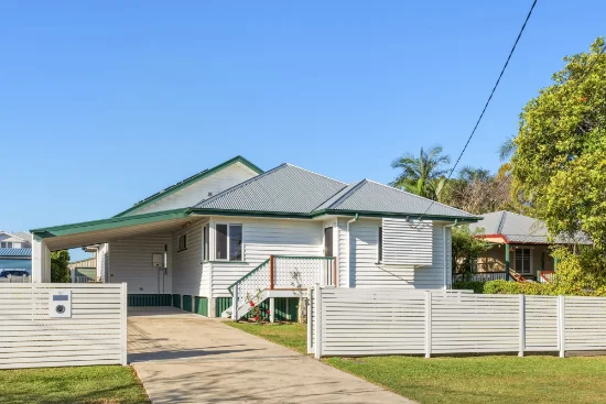 10 Creton Street, Brighton, Qld 4017