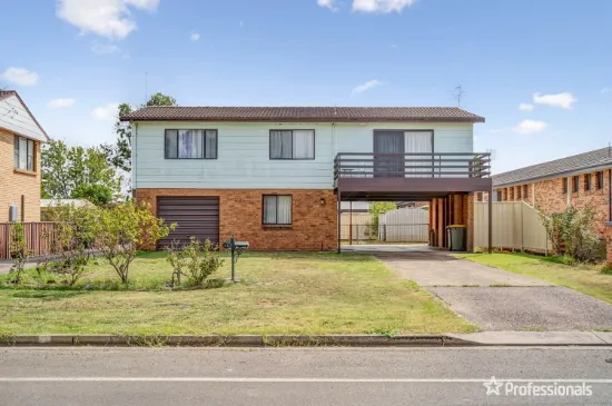 10 Crinoline Street, Denman, NSW 2328