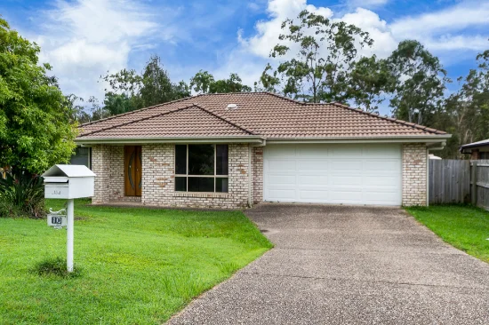 10 Crocodile Avenue, Morayfield QLD 4506-Image