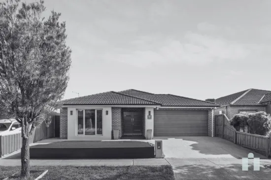 10 Croft Street, Mernda, Vic 3754