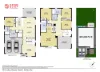10 Croke Road, North Kellyville, NSW 2155-Floorplan