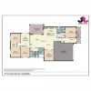 10 Crooke Street, Highfields, Qld 4352-Floorplan