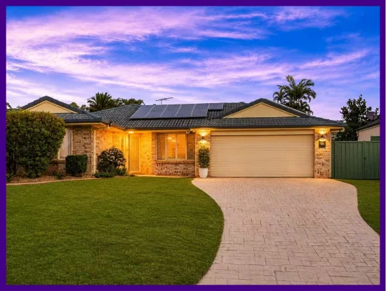 10 Crown Place, Kuraby, Qld 4112