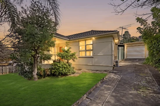 10 Croxon Crescent, Lalor Park, NSW 2147
