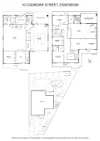10 Cudmore Street, Essendon, Vic 3040-Floorplan