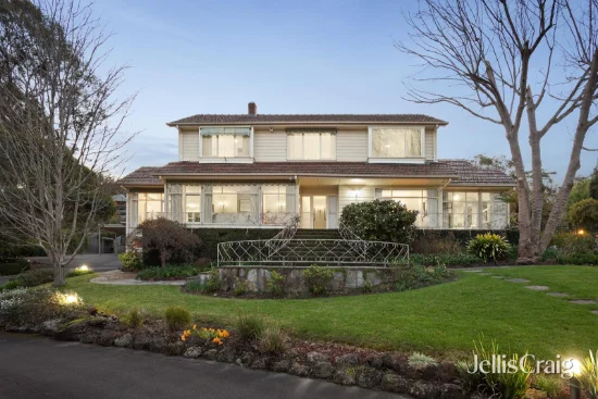 10 Culverlands Road, Heathmont, Vic 3135