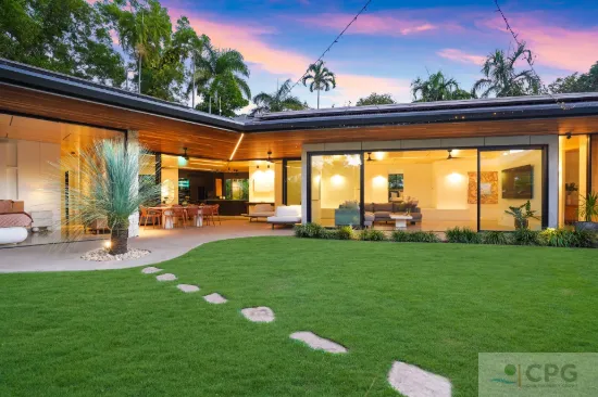 10 Cunjevoi Crescent, Nightcliff, NT 0810