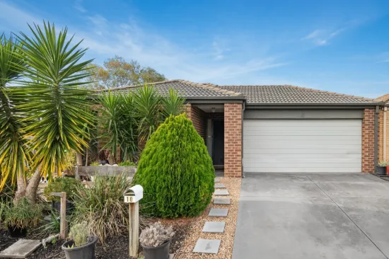 10 Currumbin Road, Doreen, Vic 3754