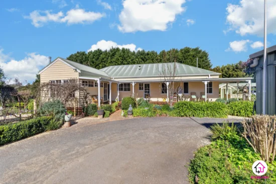 10 Curry Road, Kilmore, Vic 3764