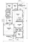 10 Curtis Street, Burpengary East, Qld 4505-Floorplan