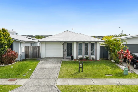 10 Curtis Street, Mountain Creek, Qld 4557