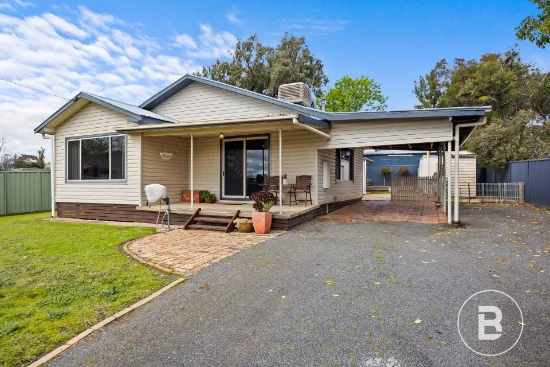 10 Curtis Street, Stawell, Vic 3380