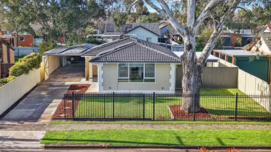 10 Cushen Street, Smithfield Plains, SA 5114