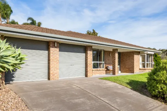 10 Cuthbert Court, Golden Grove, SA 5125