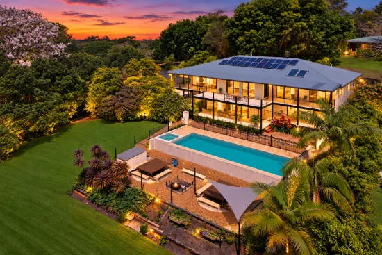 10 Cycad Place, Flaxton, Qld 4560