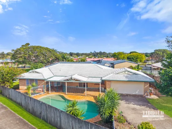 10 Cygnet Street, Victoria Point, Qld 4165