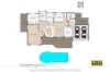 10 Cygnet Street, Victoria Point, Qld 4165-Floorplan