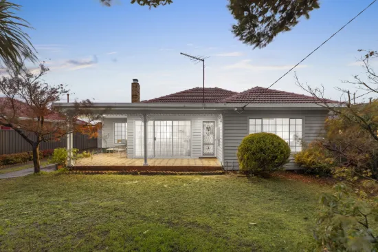 10 Cypress Grove, Dandenong North, Vic 3175