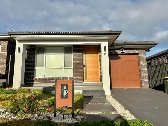 10 Cypress Pine Road, Leppington NSW 2179-Image